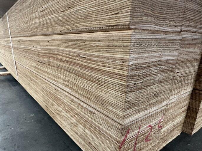 LVL stands for Laminated Veneer Lumber, a high-strength engineered wood product used in construction.