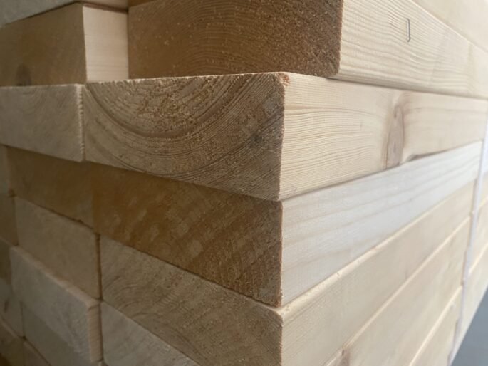 timber frame home energy efficiency