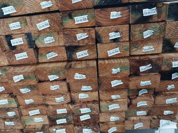 How to take care of treated pine timber for your construction projects
