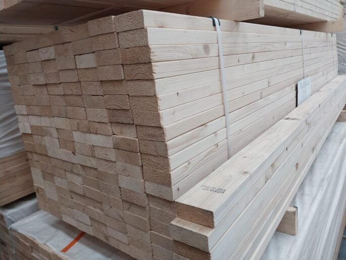 MGP10 pine—lightweight, strong, and perfect for Australian construction.