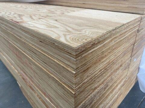 LVL stands for Laminated Veneer Lumber, a type of engineered wood used widely in Australian construction.