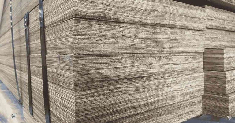LVL vs Solid Timber: Why Engineered Lumber Is Leading the Way
