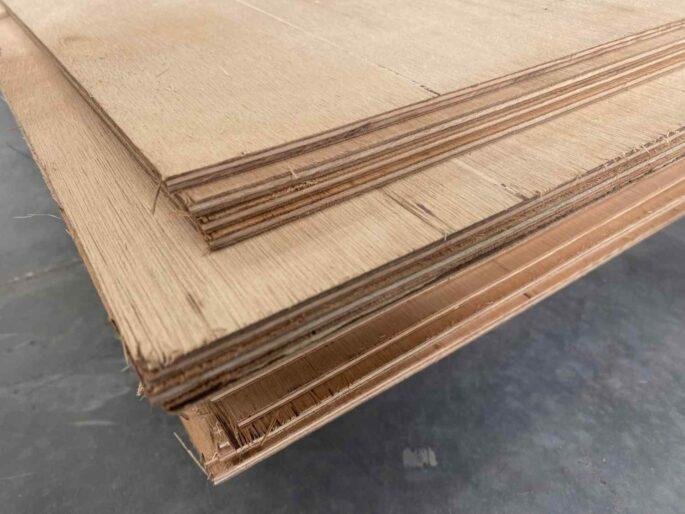 F22 bracing ply is suitable for use in cyclone-prone or coastal regions where wind loads are higher.