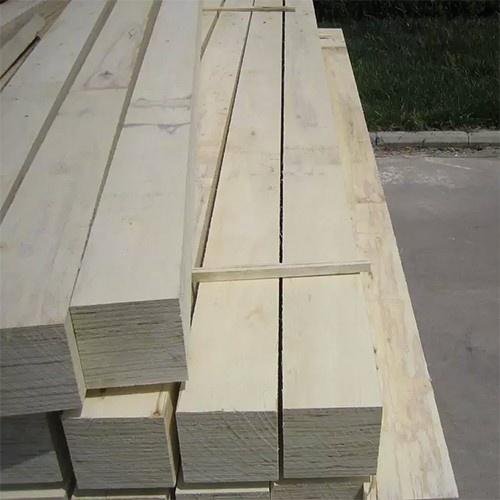 LVL can be used outdoors if properly sealed and protected from direct moisture.