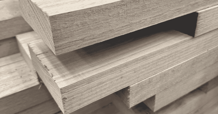 Sustainability in Structural Timber: Why F17 KD Hardwood is a Green Choice