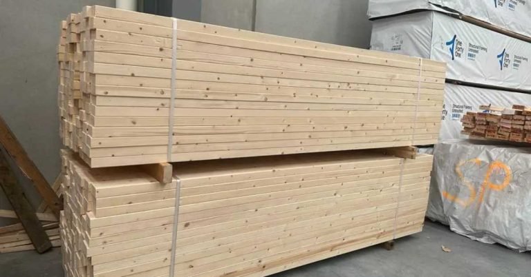 How to Identify Quality Timber: A Simple Checklist