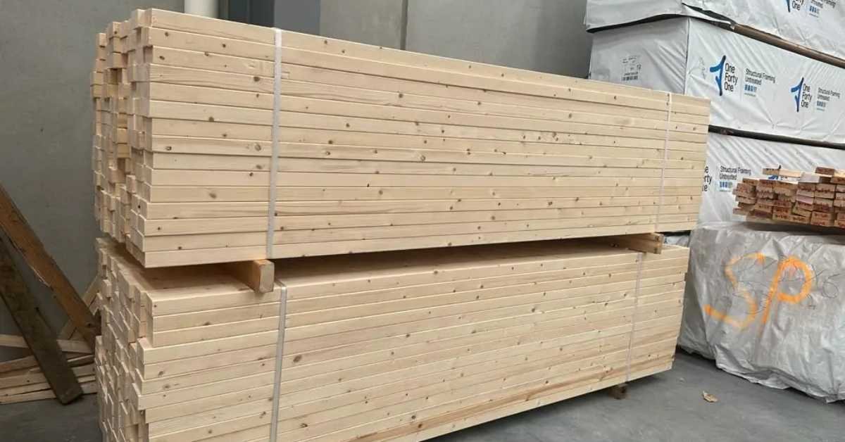 How to Identify Quality Timber A Simple Checklist