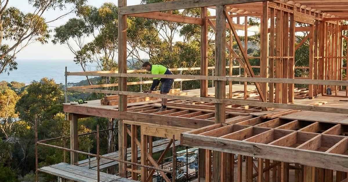What Is Framing Timber Types and Best Options for Builders