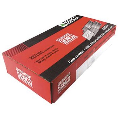 Framing Nails Suit Senco