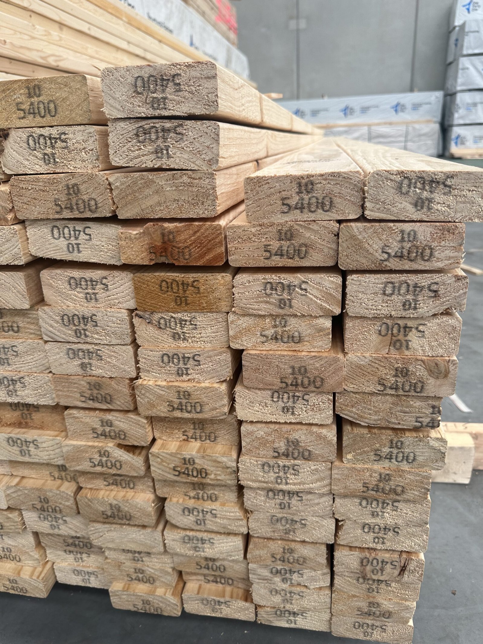 MGP10 Structural Timber 90x35 - Image 2
