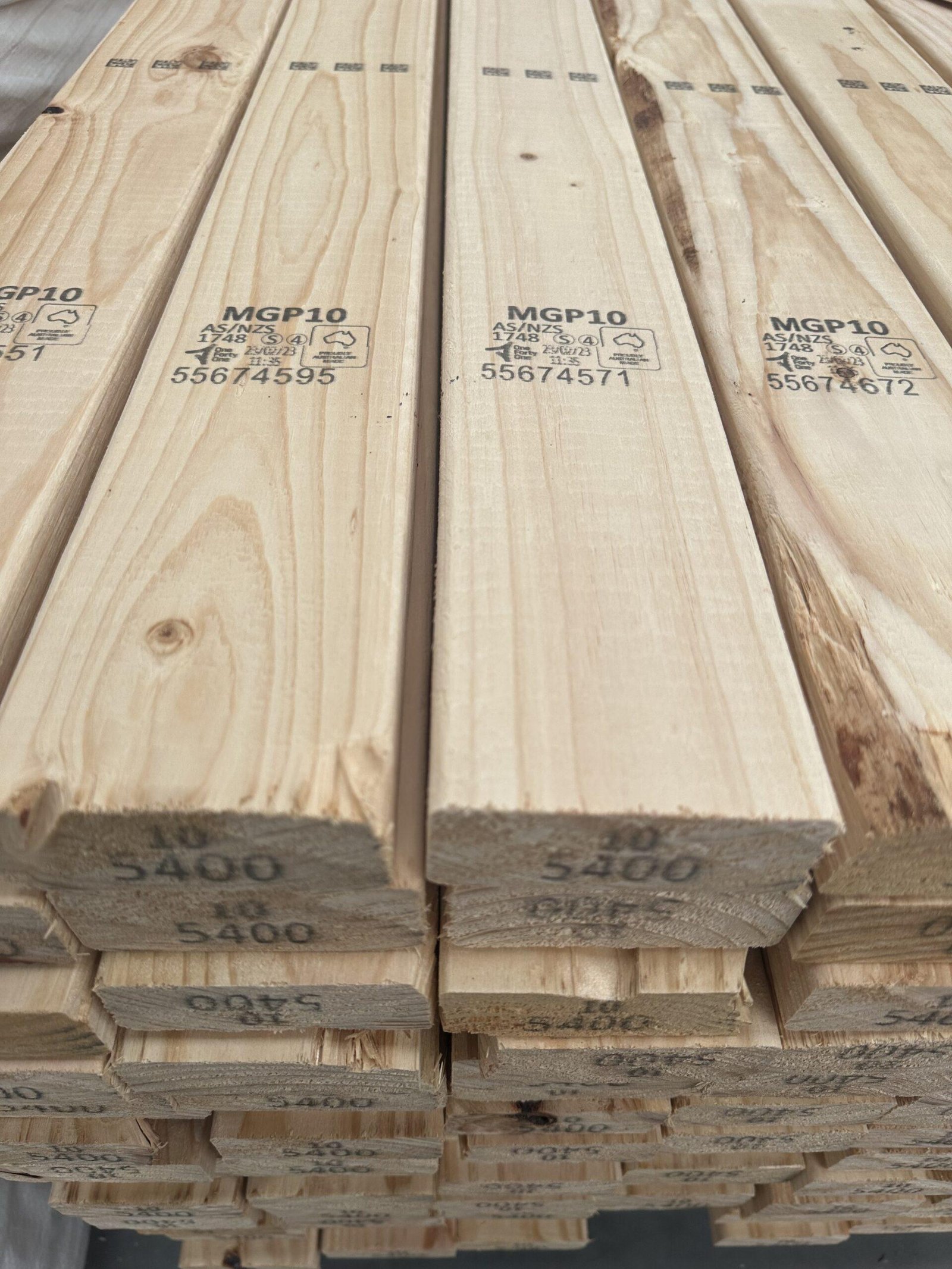 MGP10 Structural Timber 90x35 - Image 4