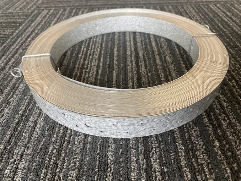 Hoop Iron Standard 30MT (0.8x30mm)