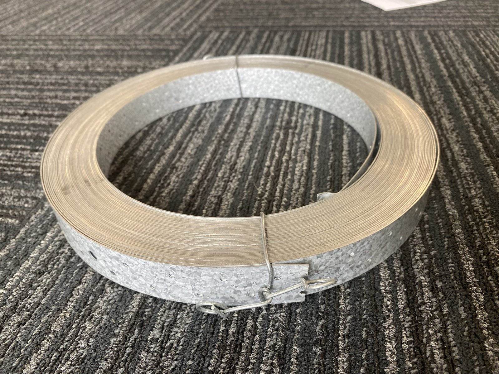 Hoop Iron Standard 30MT (0.8x30mm) - Image 3