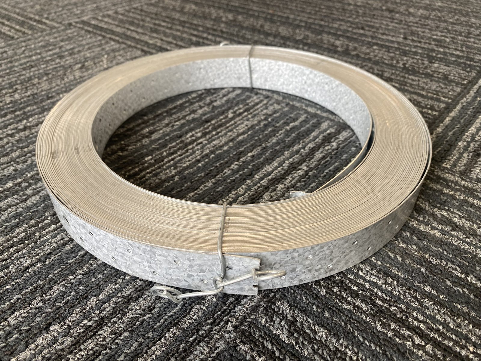 Hoop Iron Standard 30MT (0.8x30mm) - Image 2