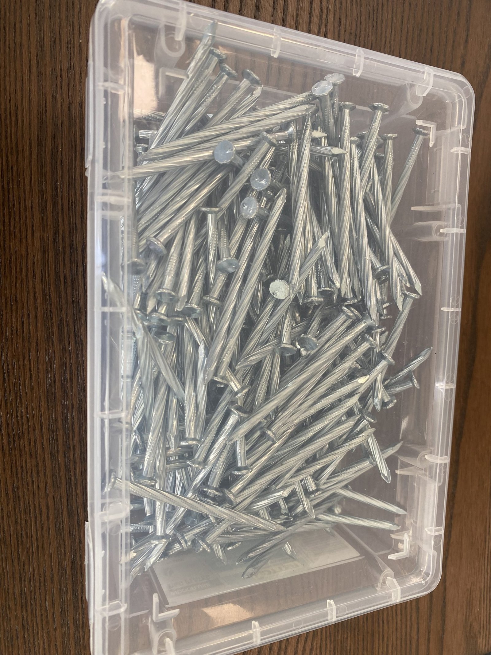 Nail Concrete (75x3.70mm) - Image 7