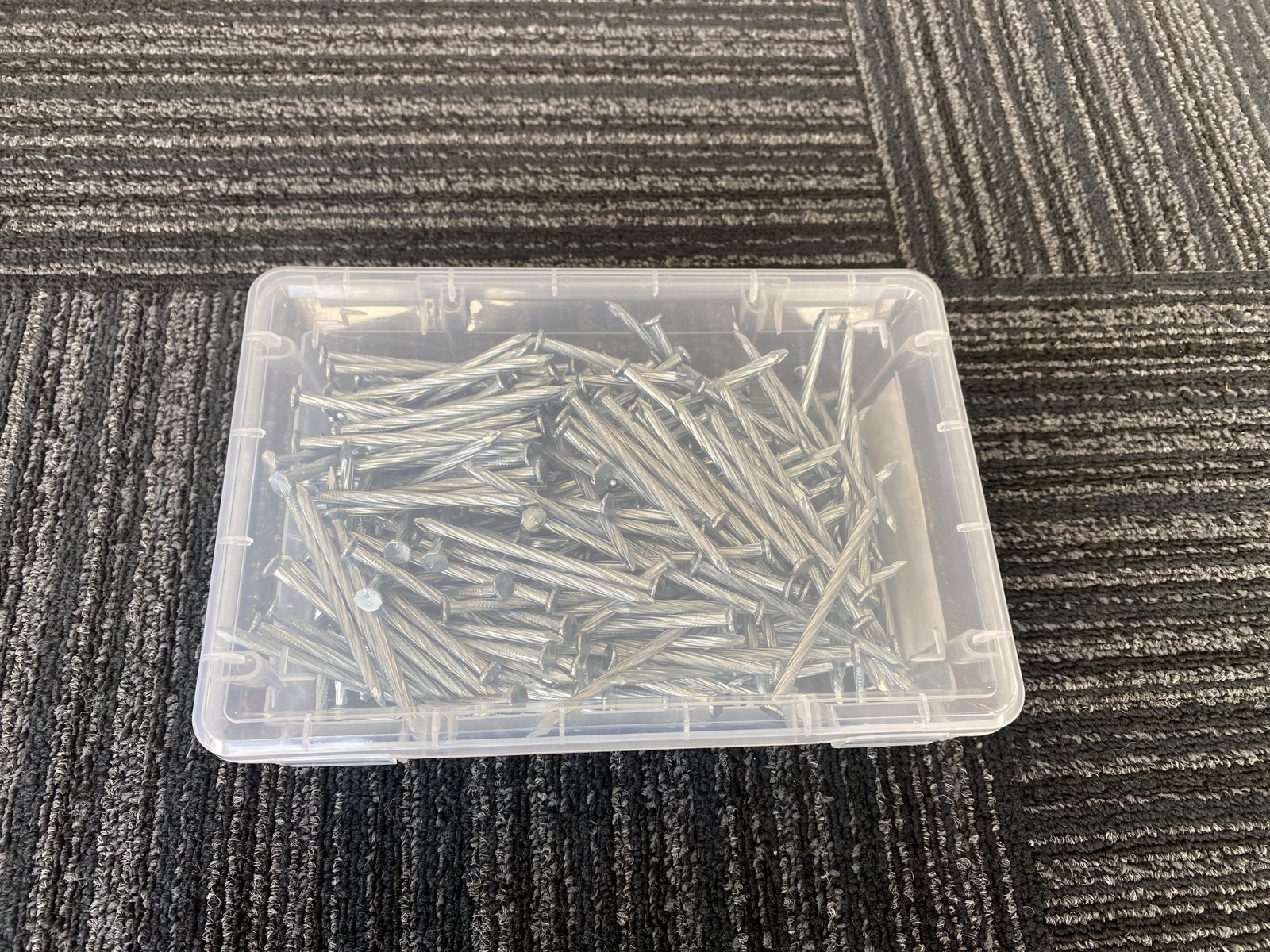 Nail Concrete (75x3.70mm) - Image 5