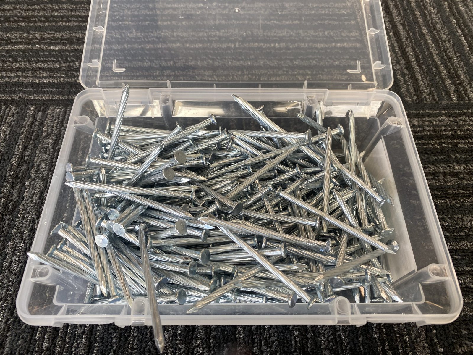 Nail Concrete (75x3.70mm) - Image 4