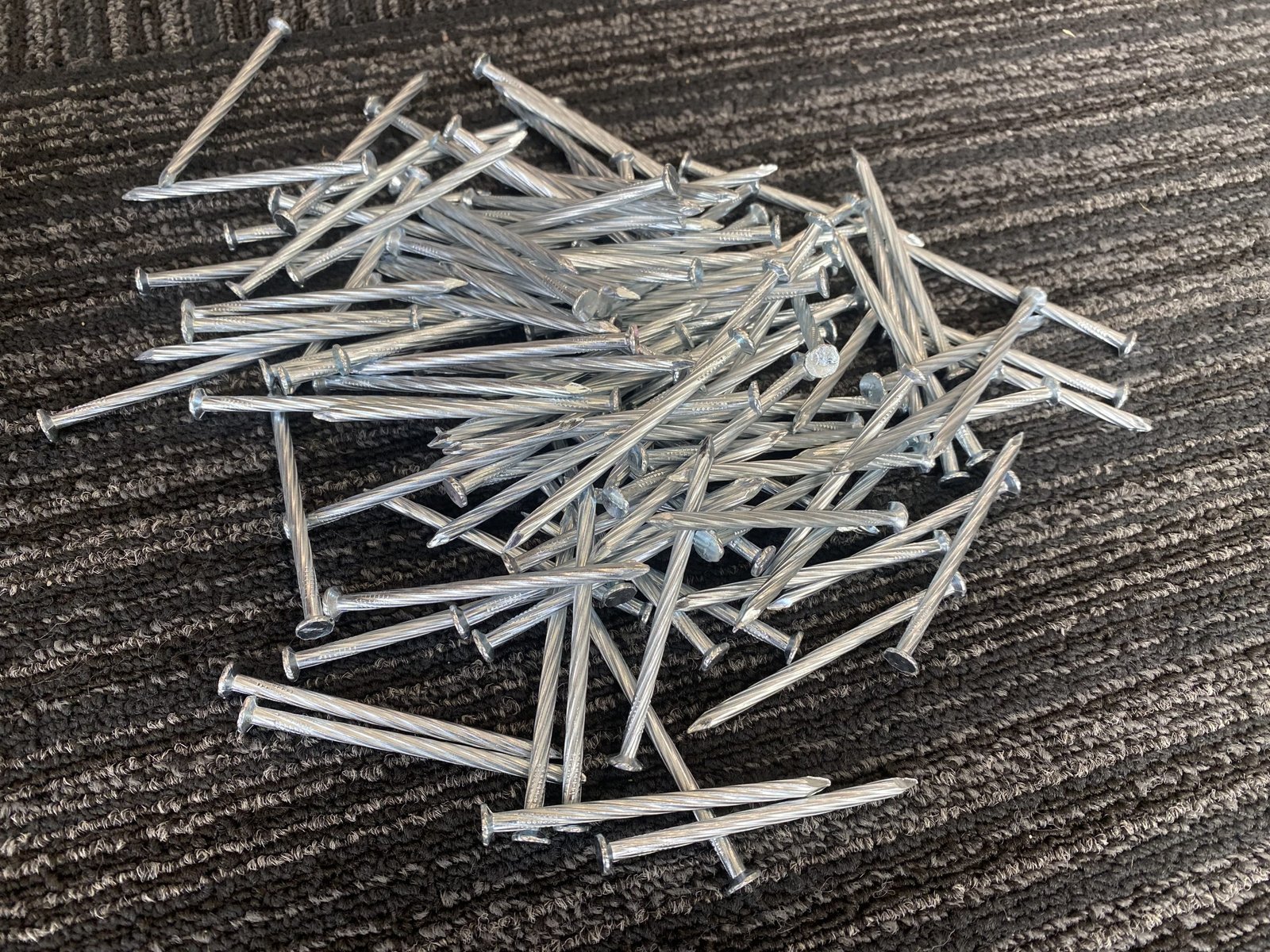 Nail Concrete (75x3.70mm) - Image 3