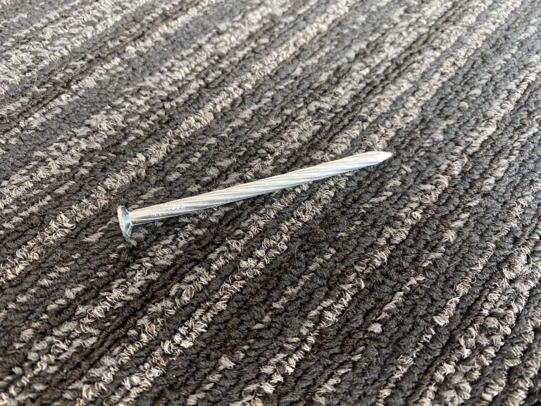 Nail Concrete (75×3.70mm)
