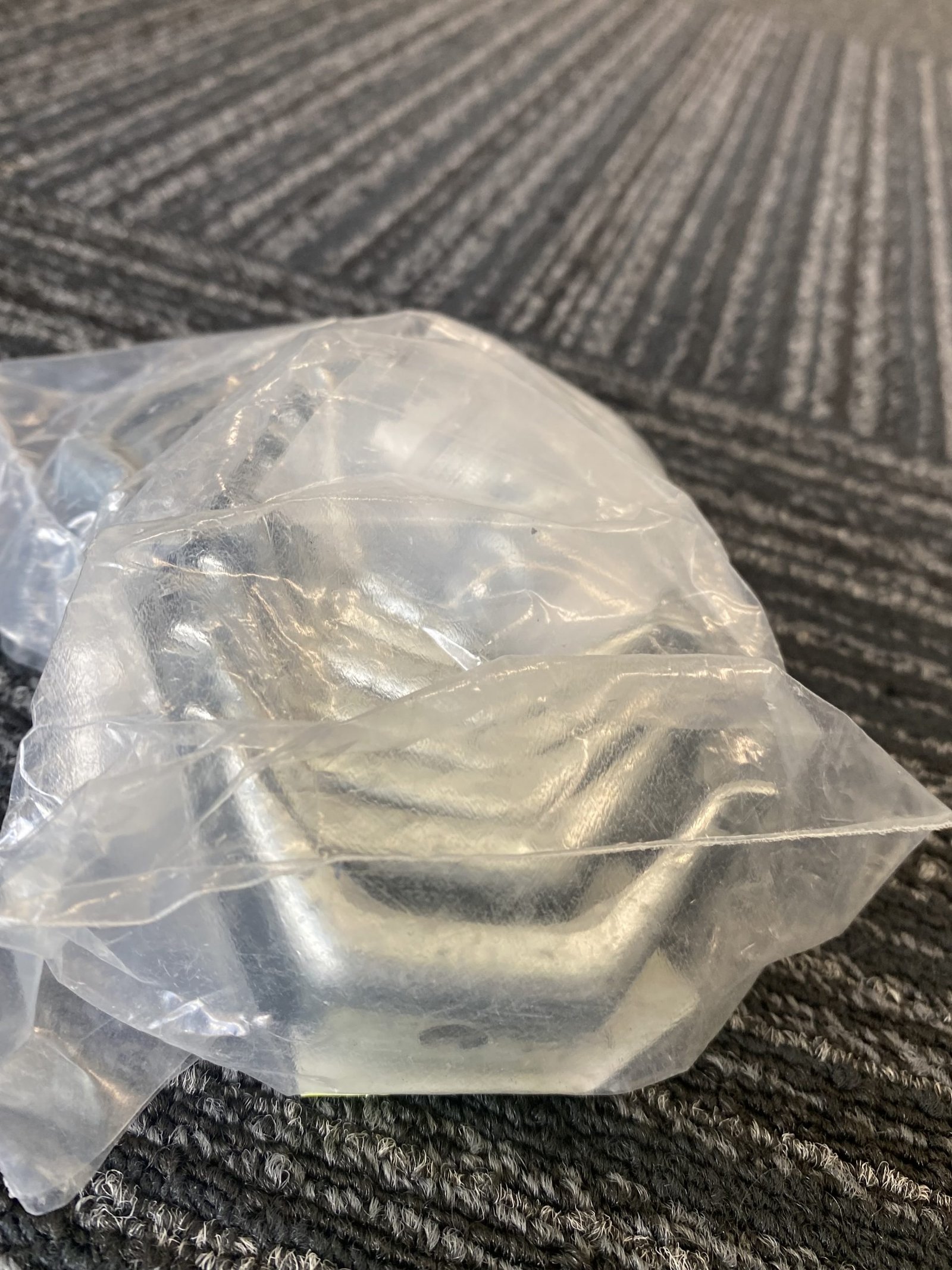 Tensioner Standard (10 pcs) Wing Nut Option - Image 11