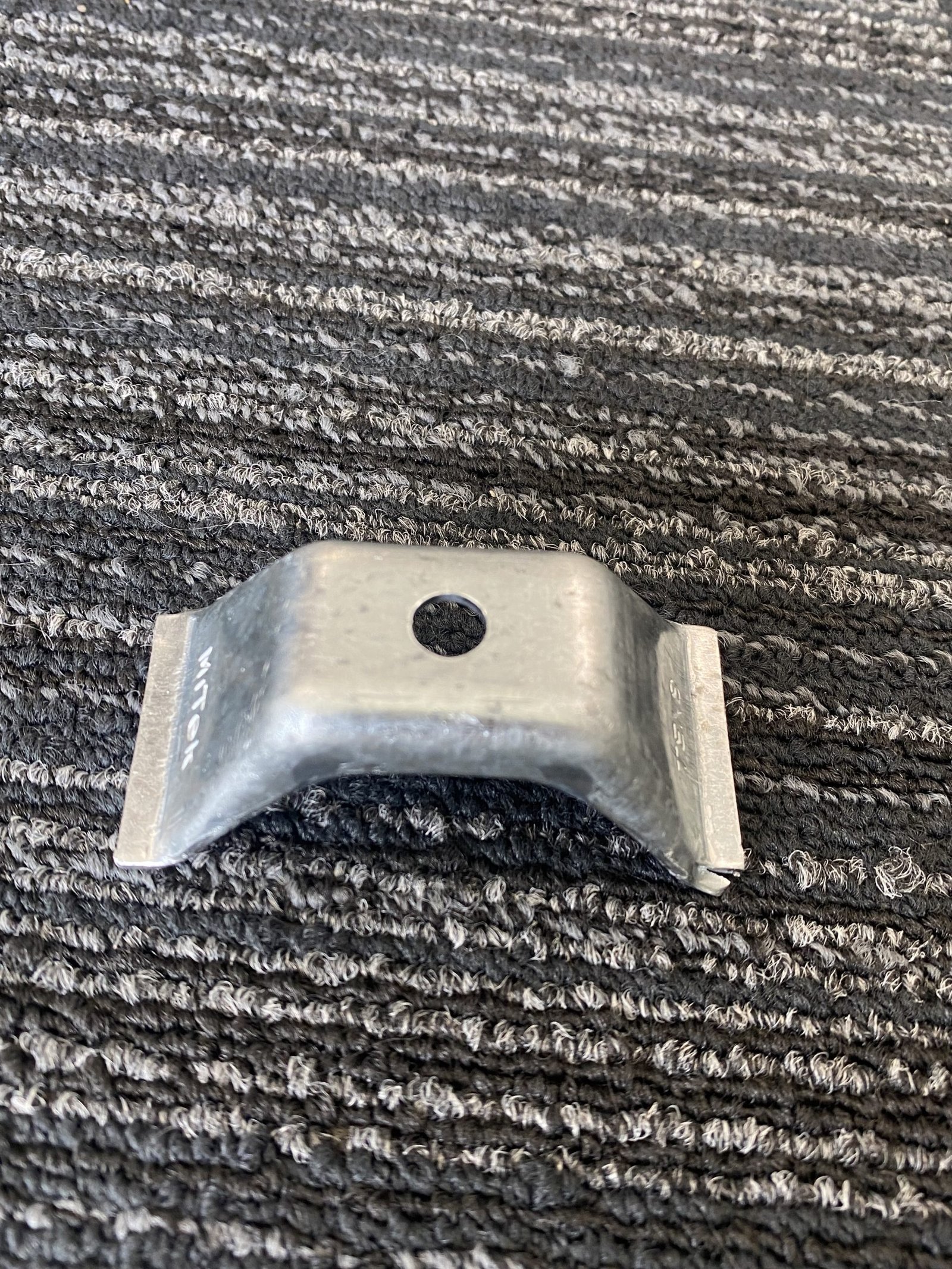 Tensioner Standard (10 pcs) Wing Nut Option - Image 9