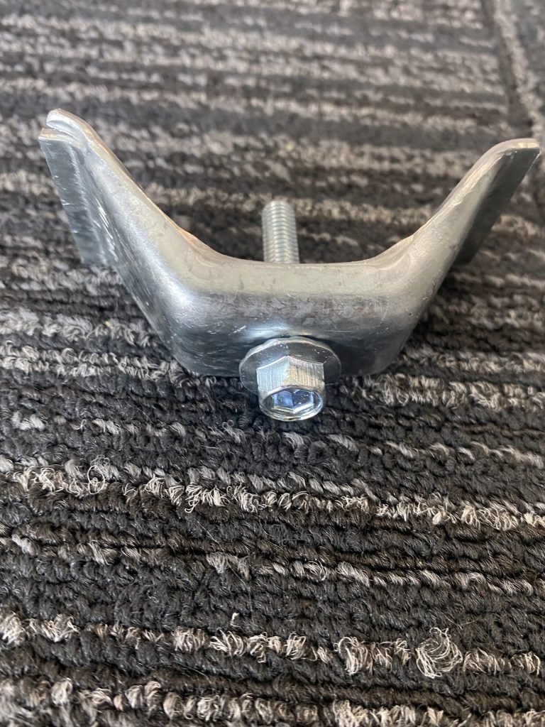 Tensioner Standard (10 pcs) Wing Nut Option