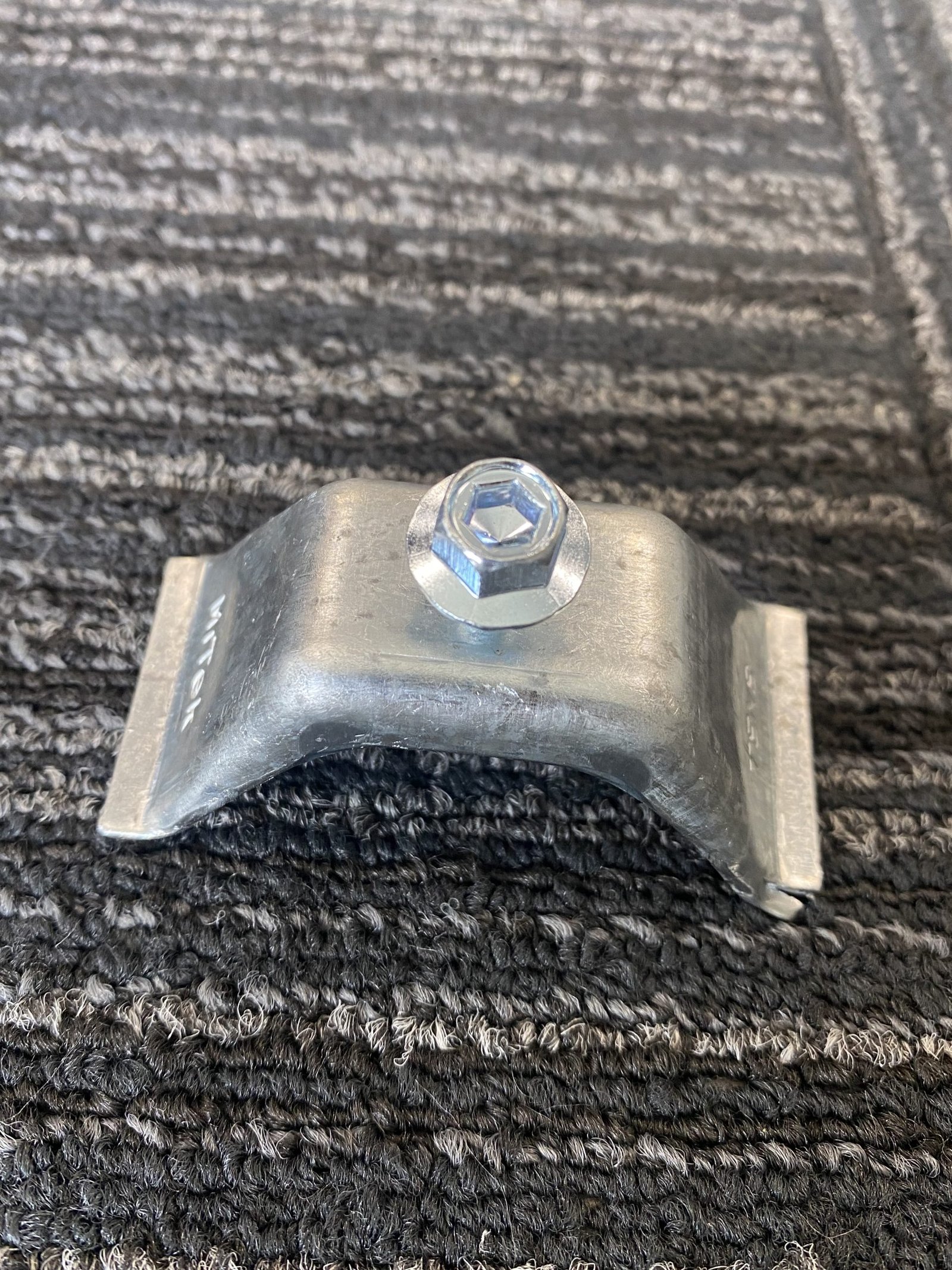Tensioner Standard (10 pcs) Wing Nut Option - Image 6