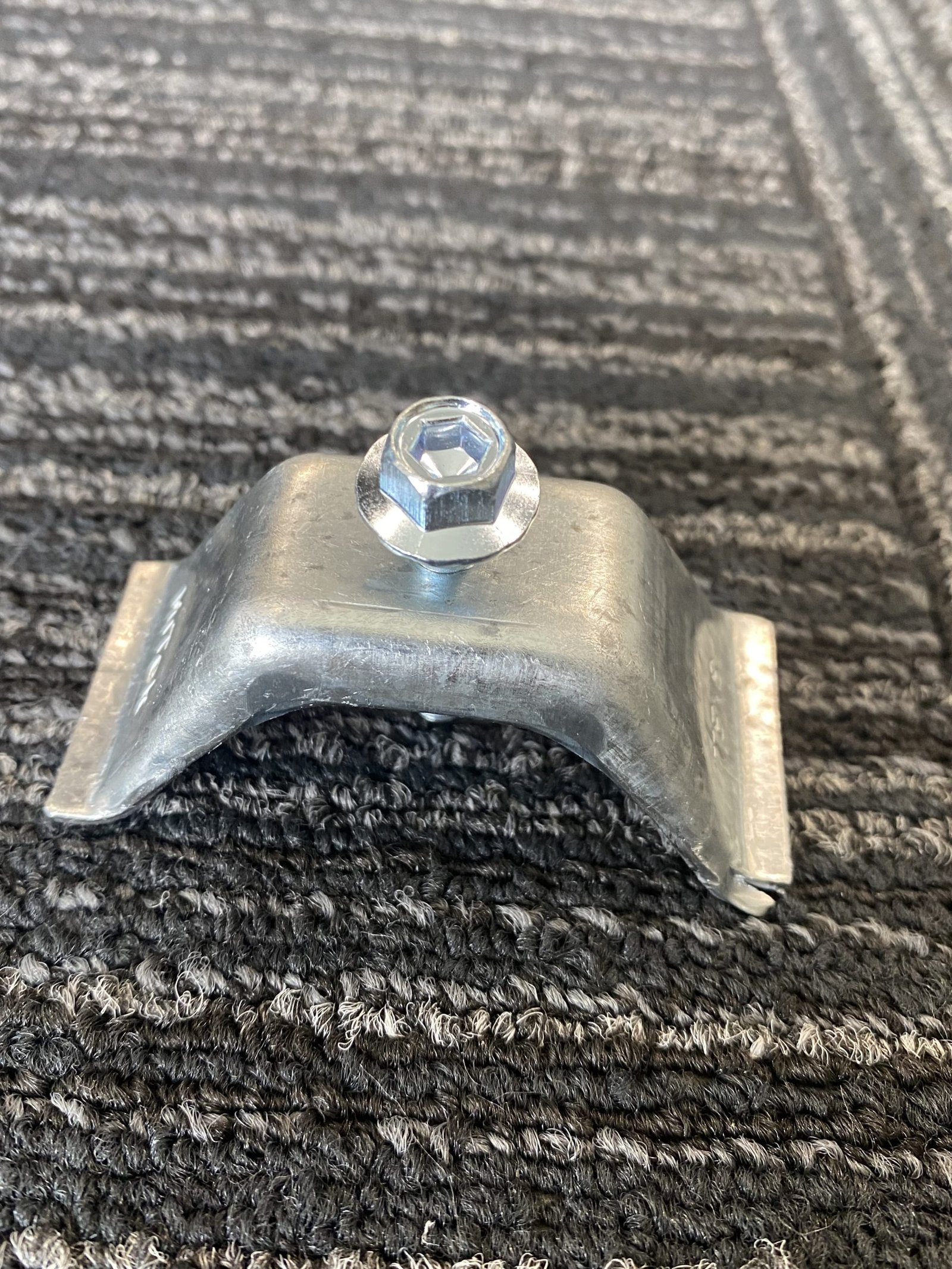 Tensioner Standard (10 pcs) Wing Nut Option - Image 5