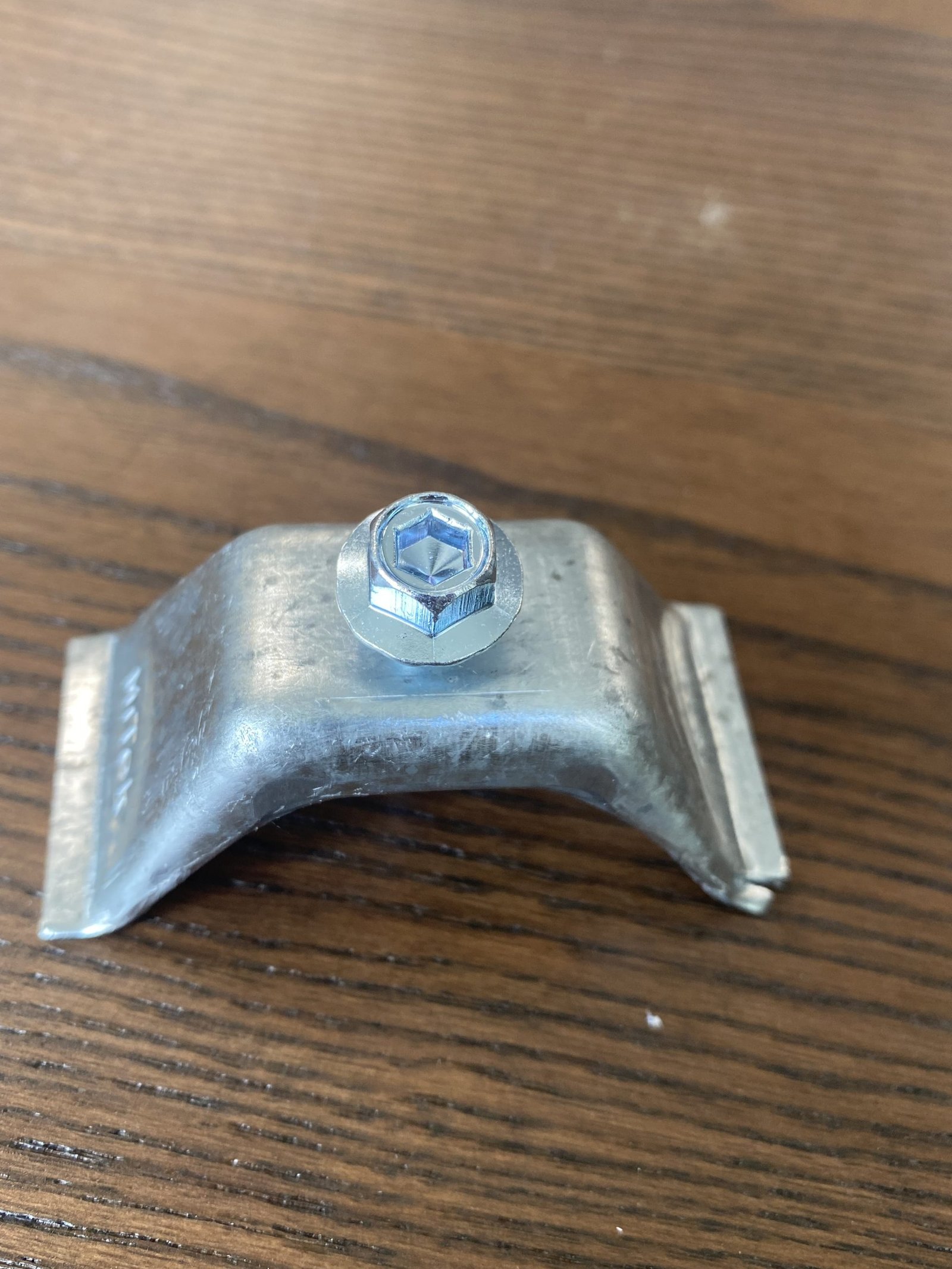 Tensioner Standard (10 pcs) Wing Nut Option - Image 4