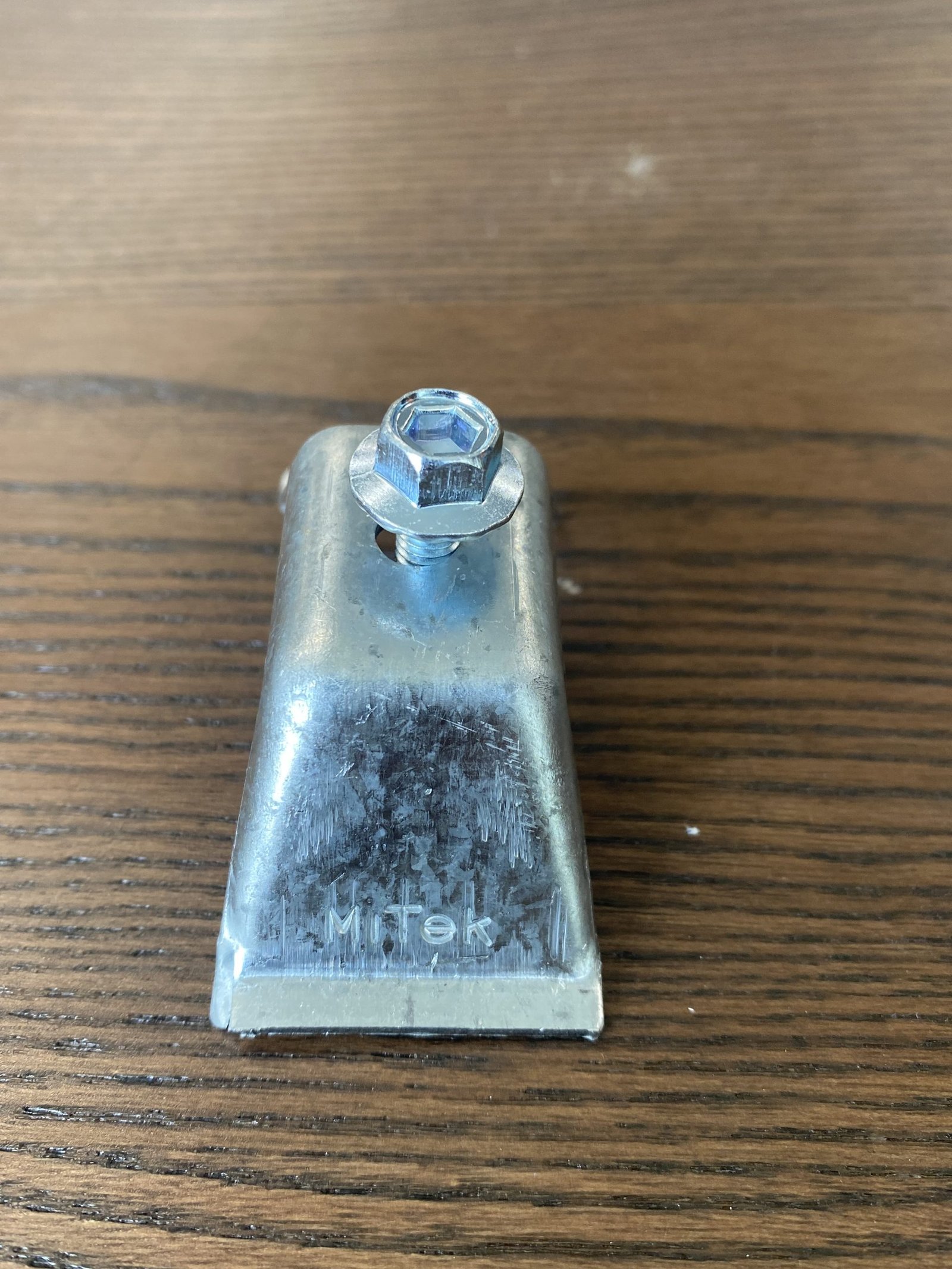 Tensioner Standard (10 pcs) Wing Nut Option - Image 3