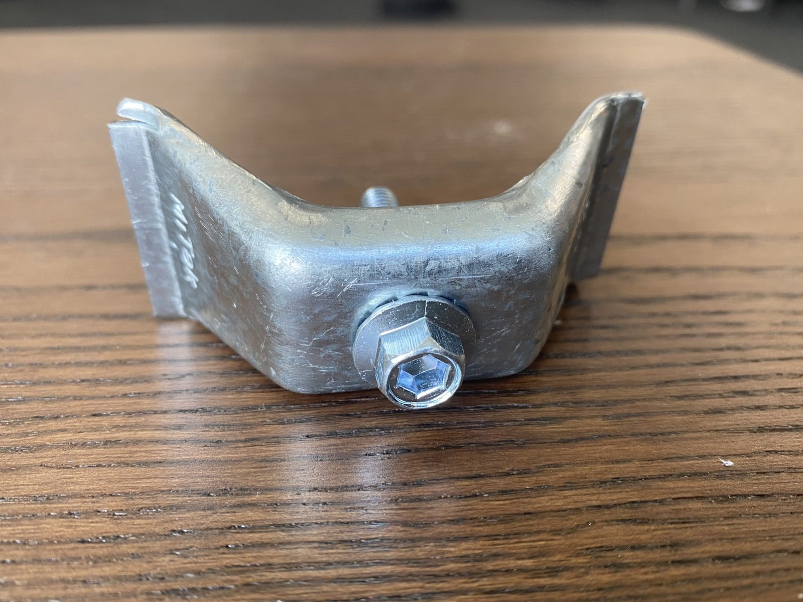 Tensioner Standard (10 pcs) Wing Nut Option - Image 2