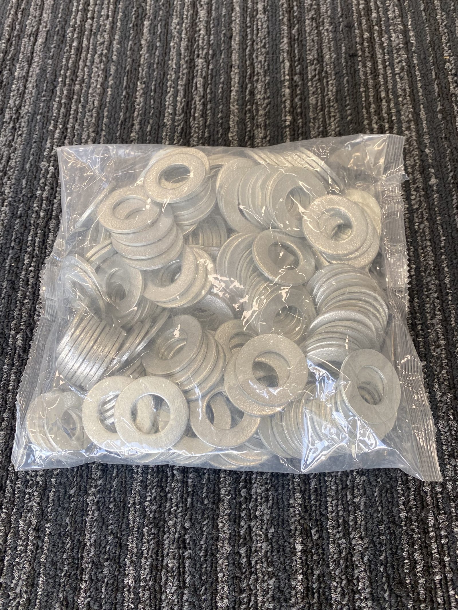 Round Washer (16mm) - Image 4