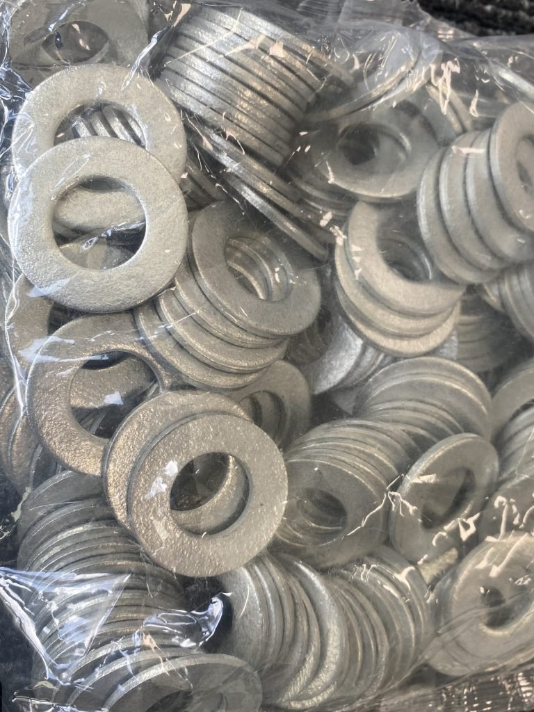Round Washer (16mm)