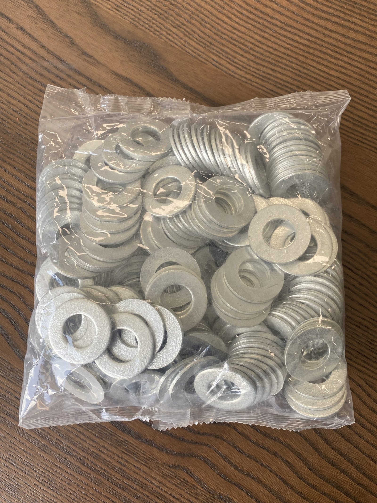 Round Washer (16mm) - Image 3