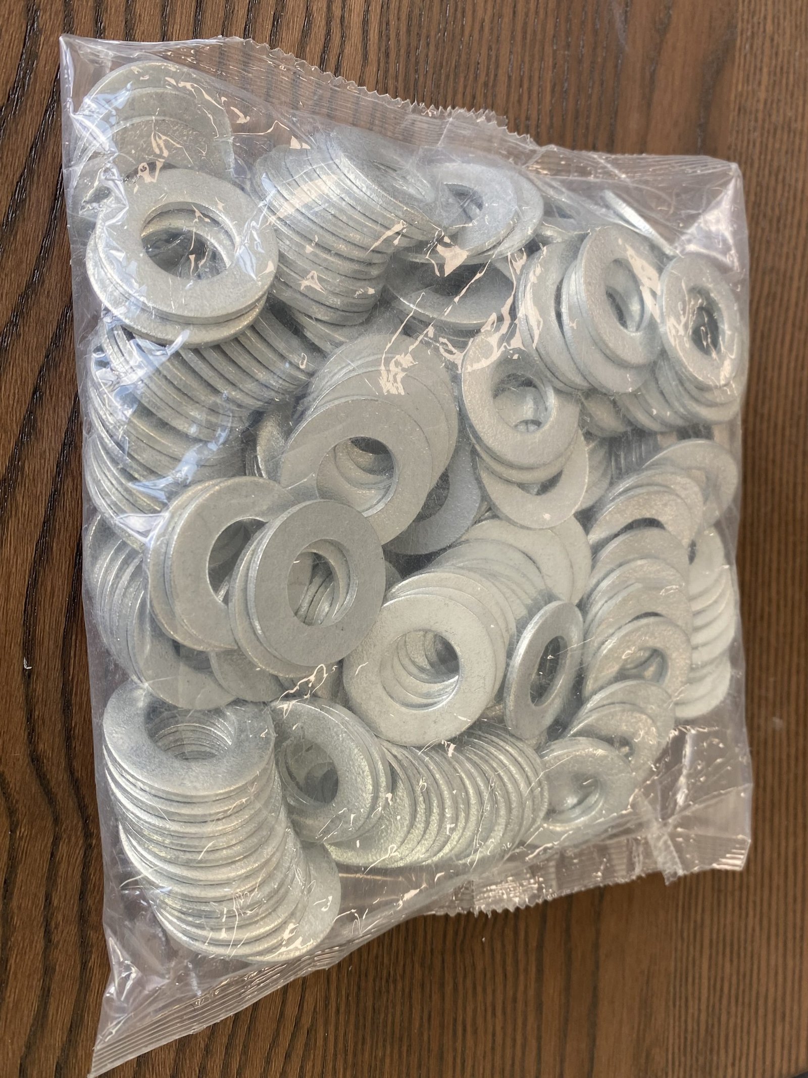 Round Washer (16mm) - Image 2