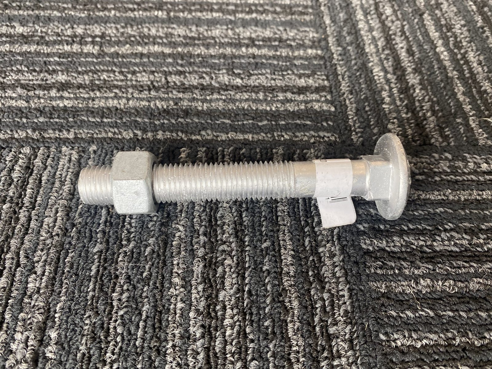 Cup Head Bolt M16 (120mm) - Image 5