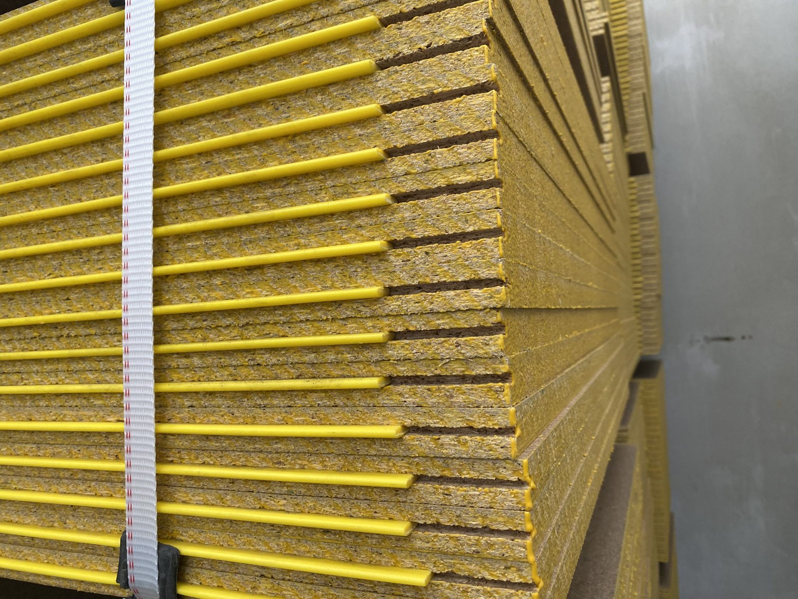 Yellow Tongue Flooring - Image 7