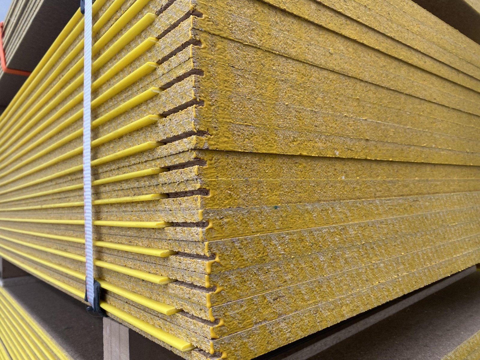 Yellow Tongue Flooring - Image 8