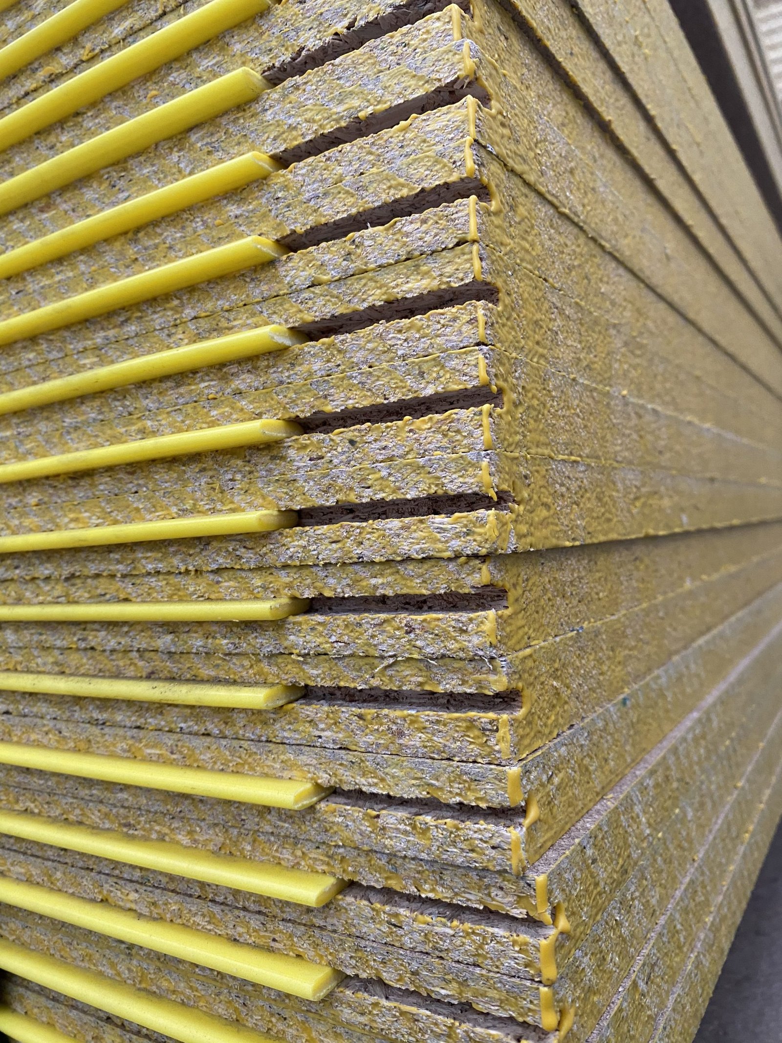 Yellow Tongue Flooring - Image 4