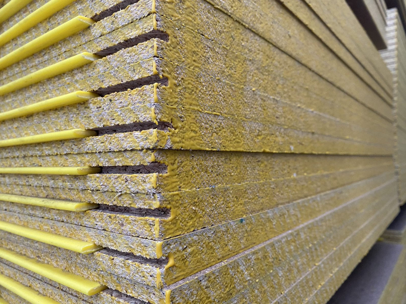 Yellow Tongue Flooring - Image 3