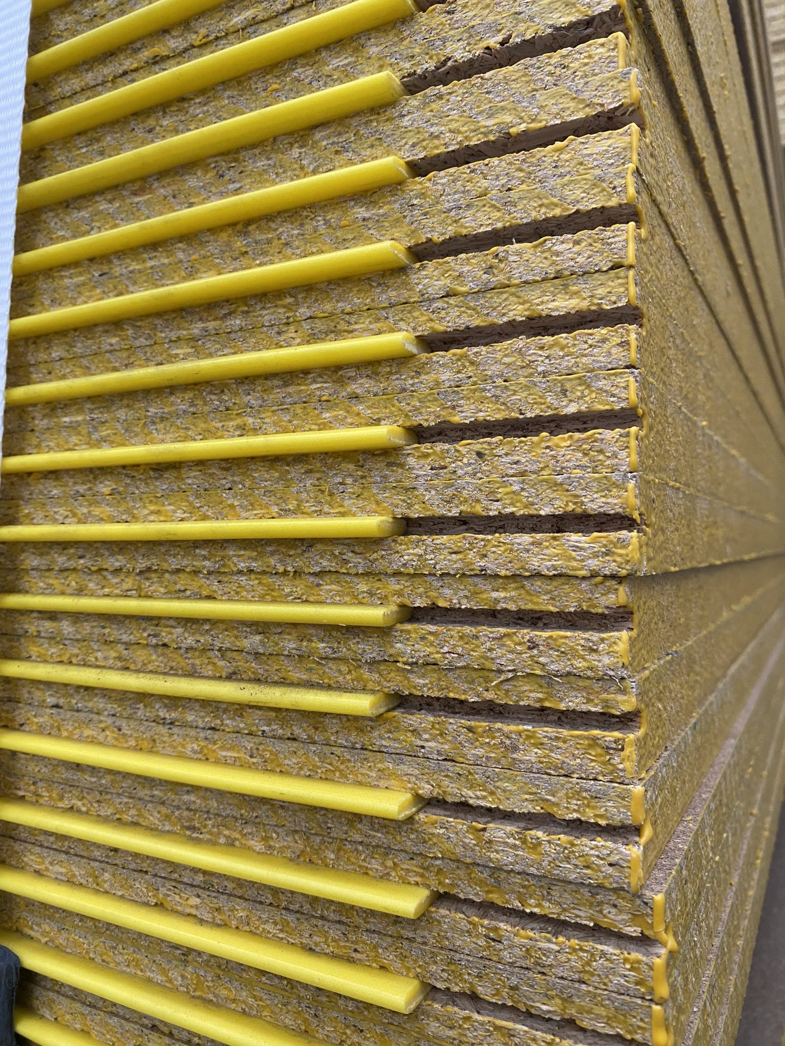 Yellow Tongue Flooring - Image 2