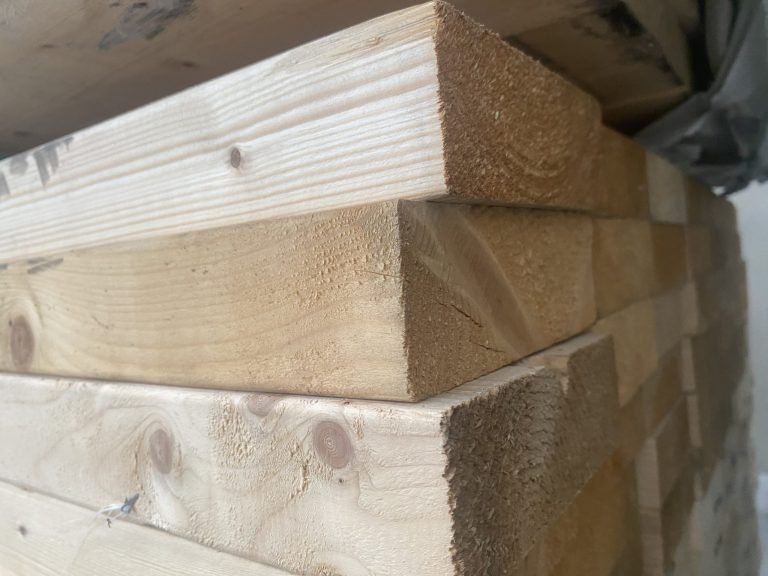 MGP10 Structural Timber 140×45