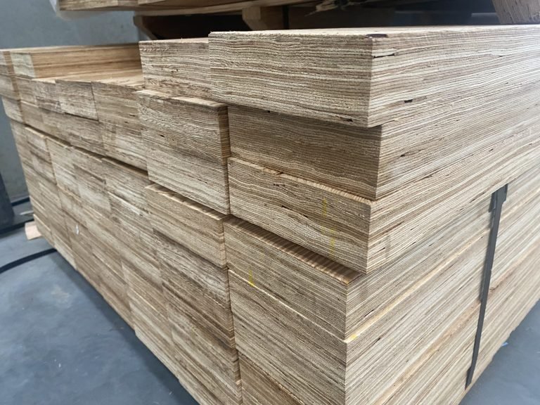 LVL F17/E14 H2S 140×45