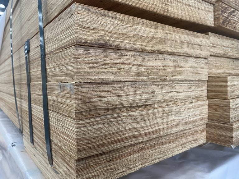 LVL F17/E14 H2S 290×45