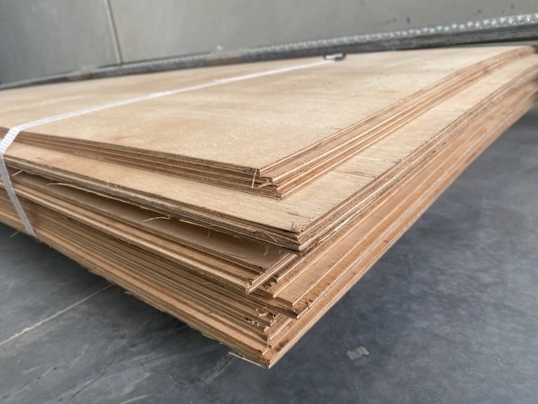 F22 Bracing Ply (2745x900x4mm)