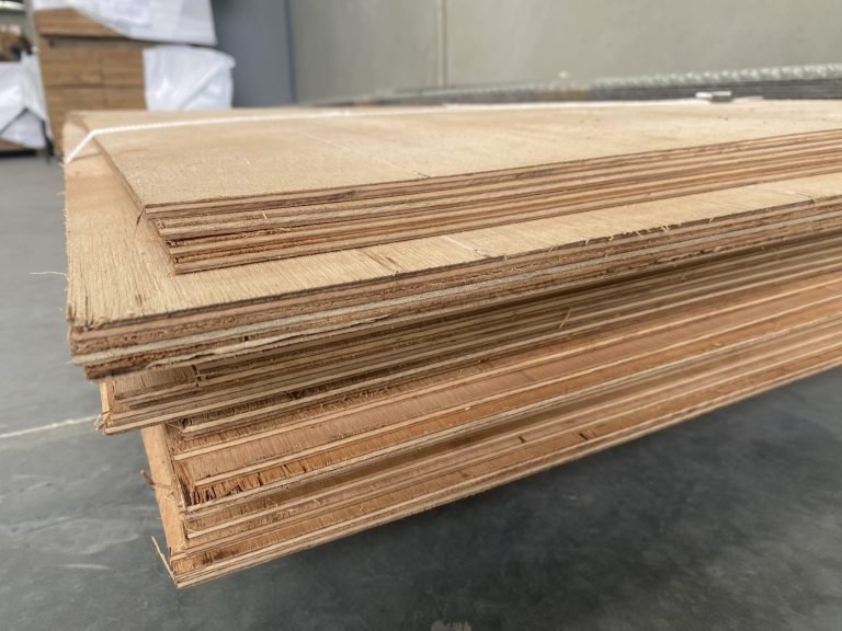 F22 Bracing Ply (2700x1200x4mm)