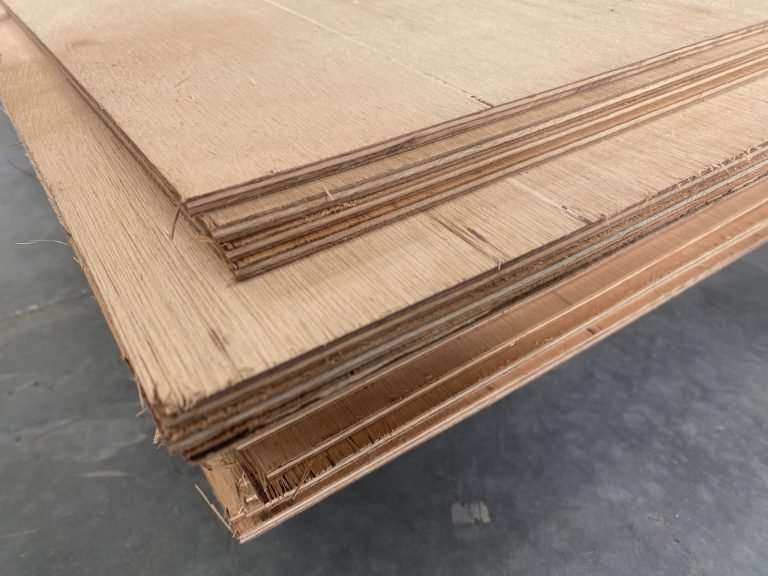 F22 Bracing Ply (2700x900x4mm)