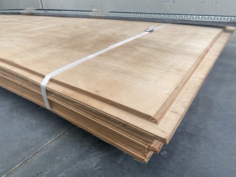 F22 Bracing Ply (2745x1200x6mm)