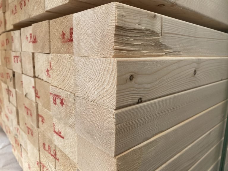 MGP10 Structural Timber 70×45