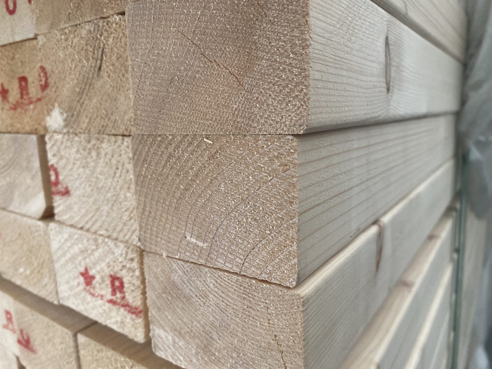 MGP10 Structural Timber 70x45 - Image 4